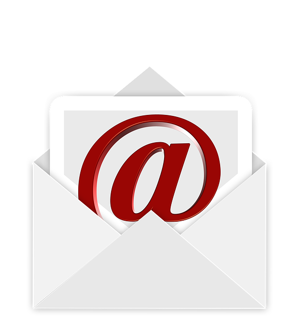 @mail Richiesta offerta progettazione e direzione lavori