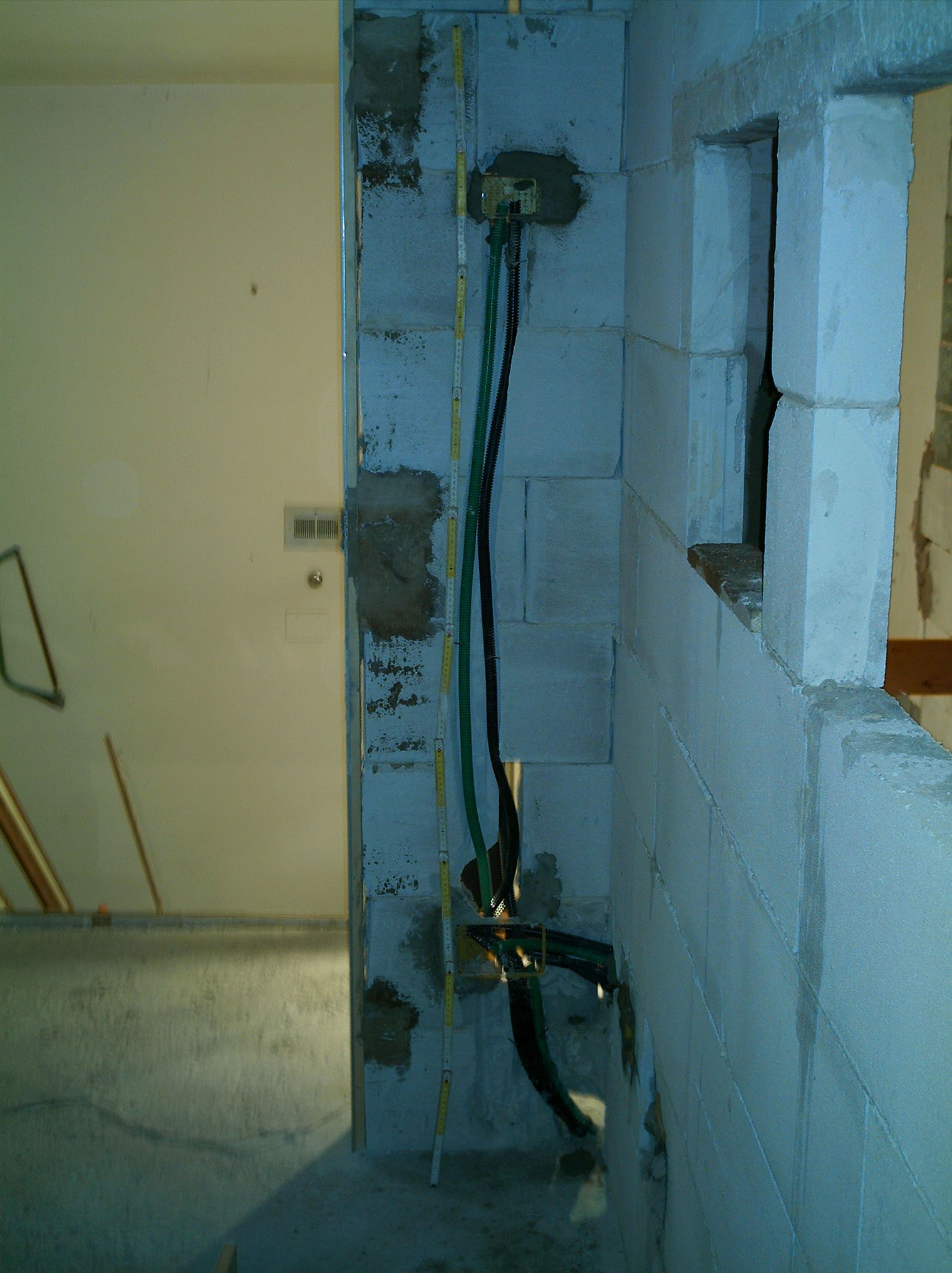 lavori in casa_cantiere