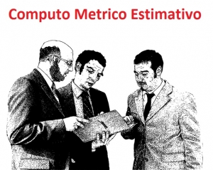 Esempio Computo Metrico Estimativo