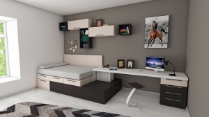 Camera da Letto: Idee per Arredamento Minimalista